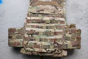 airsoft  Iotv Gen 4 multicam  vest