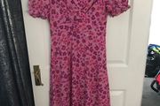 dress size 8