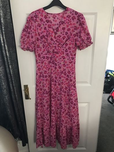 dress size 8