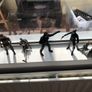 Set of terminator figures Image 2