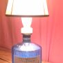 bottle lamps Image 3