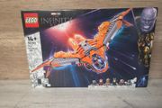 Lego 76193 The Guardian Ship