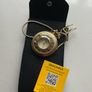 Sekonda gold-plated pocket watch Image 2
