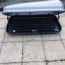 Roof Box For Sale Image 4