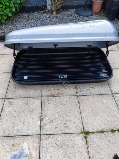 Roof Box For Sale