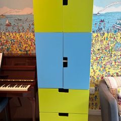 Ikea Stuva unit
