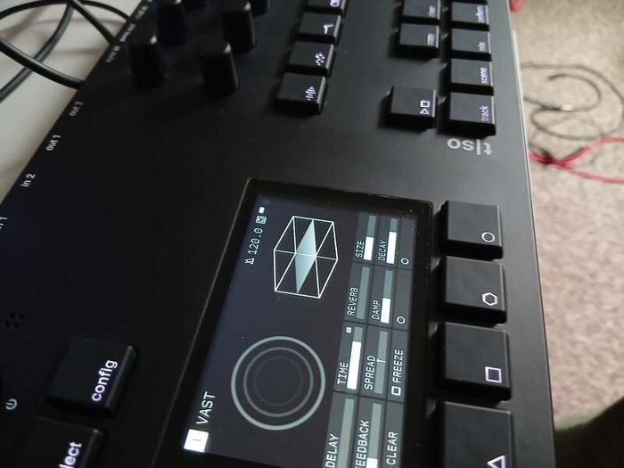 Torso Electronics S-4
