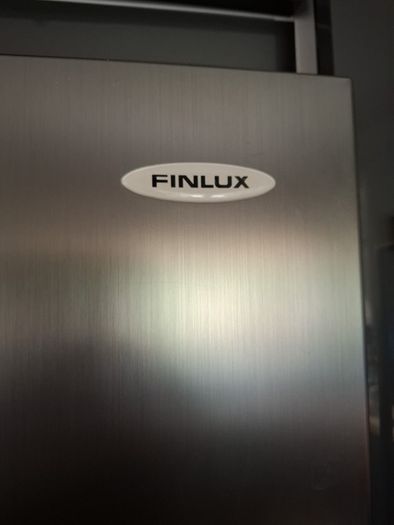 American fridge
