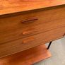 Mid Century Shelving Unit -  Warehouse and Showroom Open  Saturday 17th October 12 til 4pm  Eircode R95T227 Image 10