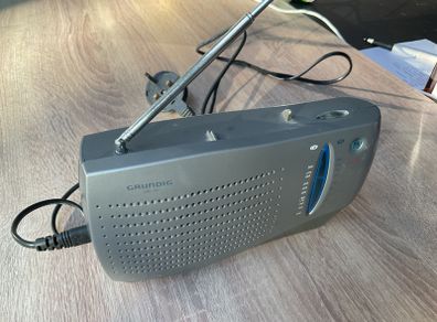Grundig GR170 Portable Radio