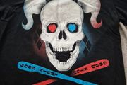 Harley Quinn Suicide Squad Mens T-shirt