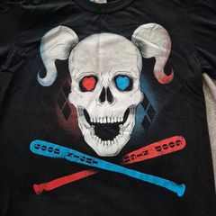 Harley Quinn Suicide Squad Mens T-shirt