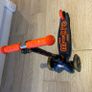 Foldable mini micro scooter Image 2