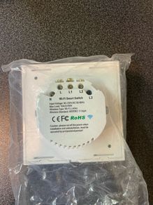 Smart Switch