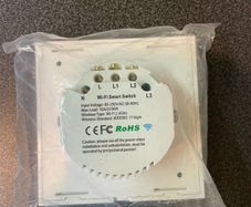 Smart Switch