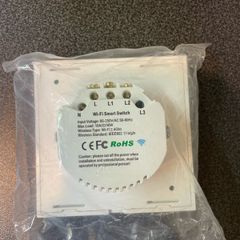 Smart Switch