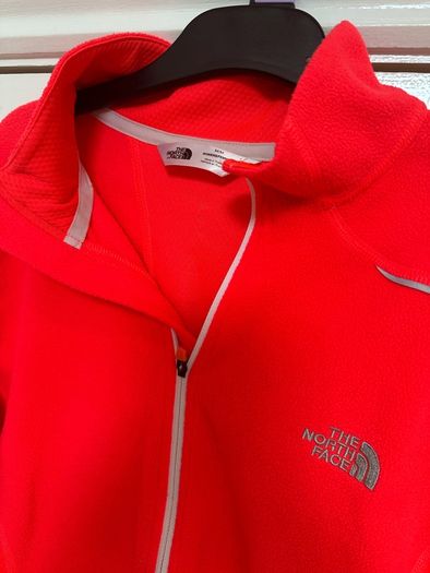 North face women