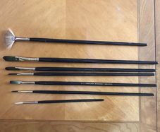 Brushes