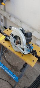 circular saw