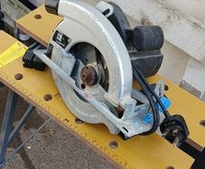 circular saw