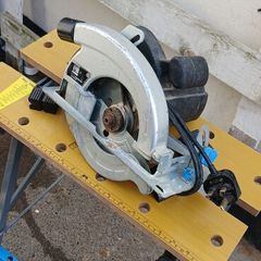 circular saw