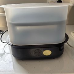 Tommee Tipee electric steriliser