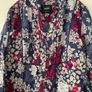 Boho cotton blouse Image 7
