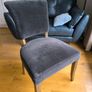 dining chair halo leather Image 8