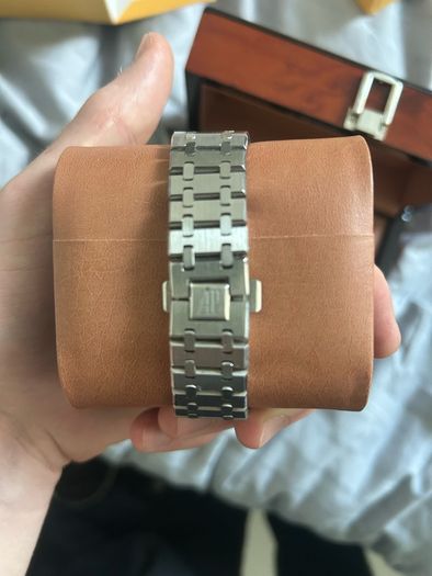 Ap watch