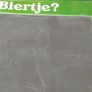 59x39 CMS Dutch Heineken enamel sign. Image 10