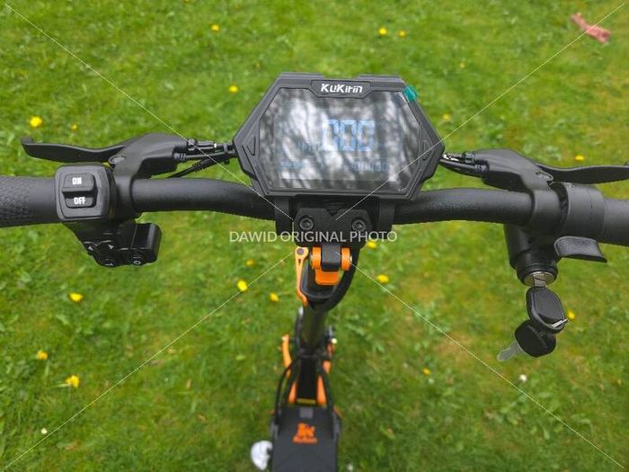 Kukirin G2 Pro- Brand New Electric Scooter