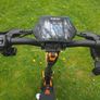 Kukirin G2 Pro- Brand New Electric Scooter Image 7
