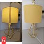 6 Lamps for sale Image 2