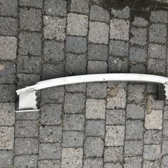 Audi A8 rear bumper cross member