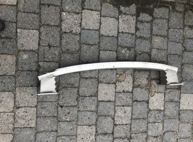 Audi A8 rear bumper cross member