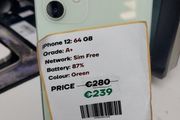 iPhone 12