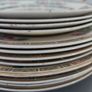Antique Dinner Set Tunstall H&K Image 4