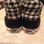 Boys never worn runner boots uk 5 Image 3