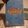 The Ultimate Carry On Collection .All 30 Carry On Films Image 2