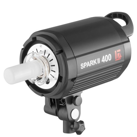 Studio flash lamp Jinbei Rovelight Orlit Westcott SPARK II 400