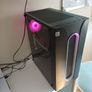 PC for sale (No RAM, SSD/hardrives) Image 2
