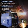Plasma Cutter 50A Portable Cutting Machine Image 8