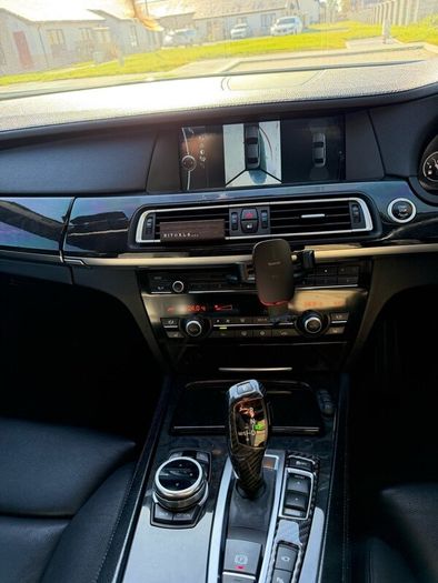 Bmw 730d 2011