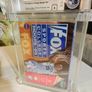 Wata 7.0 Graded Sealed SNES Fox Sport Image 2