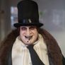 Penguin Batman Returns Danny devito Image 7