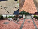 Gutter cleaning Power washing, Windows cleaning,  Ozone treatment Image 2