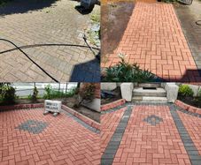 Gutter cleaning Power washing, Windows cleaning,  Ozone treatment