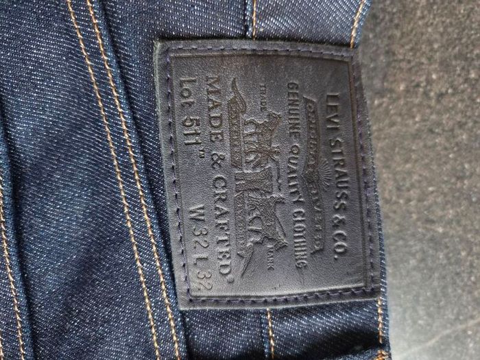 Levis Jeans