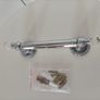 Crystal toilet paper holder Image 2
