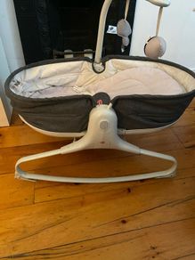 baby rocker